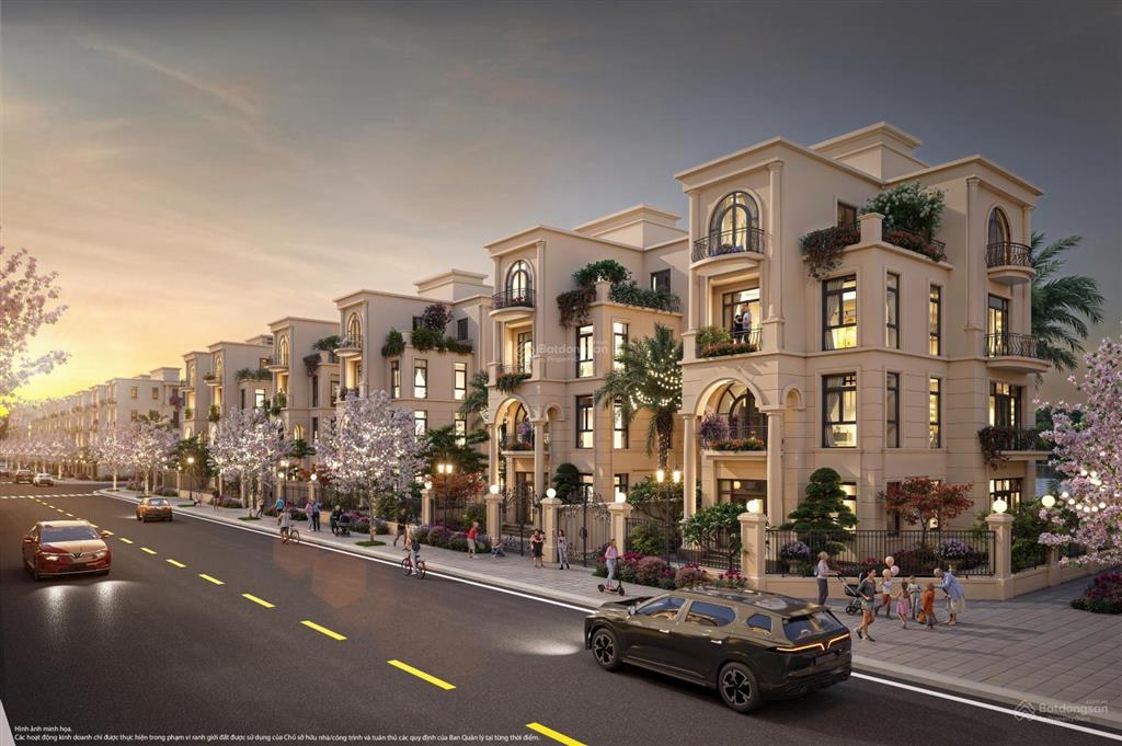 Chiết khấu đến 60% song lập 150m2 giá 14 tỷ, lk 90m2 giá 9 tỷ. quỹ căn đẹp giá rẻ. gọi 0942 906 ***
