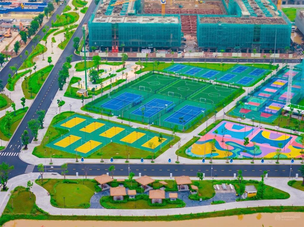 Chiết khấu 51% biệt thự song lập 228288m2 giá 26,9tỷ đơn giá 97tr/m2, liền kề 17tỷ. gọi 0942 906 ***