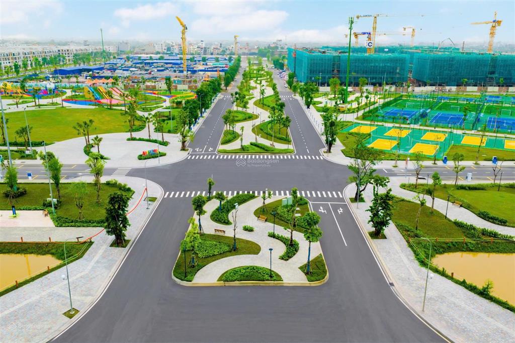Chiết khấu 51% biệt thự song lập 228288m2 giá 26,9tỷ đơn giá 97tr/m2, liền kề 17tỷ. gọi 0942 906 ***