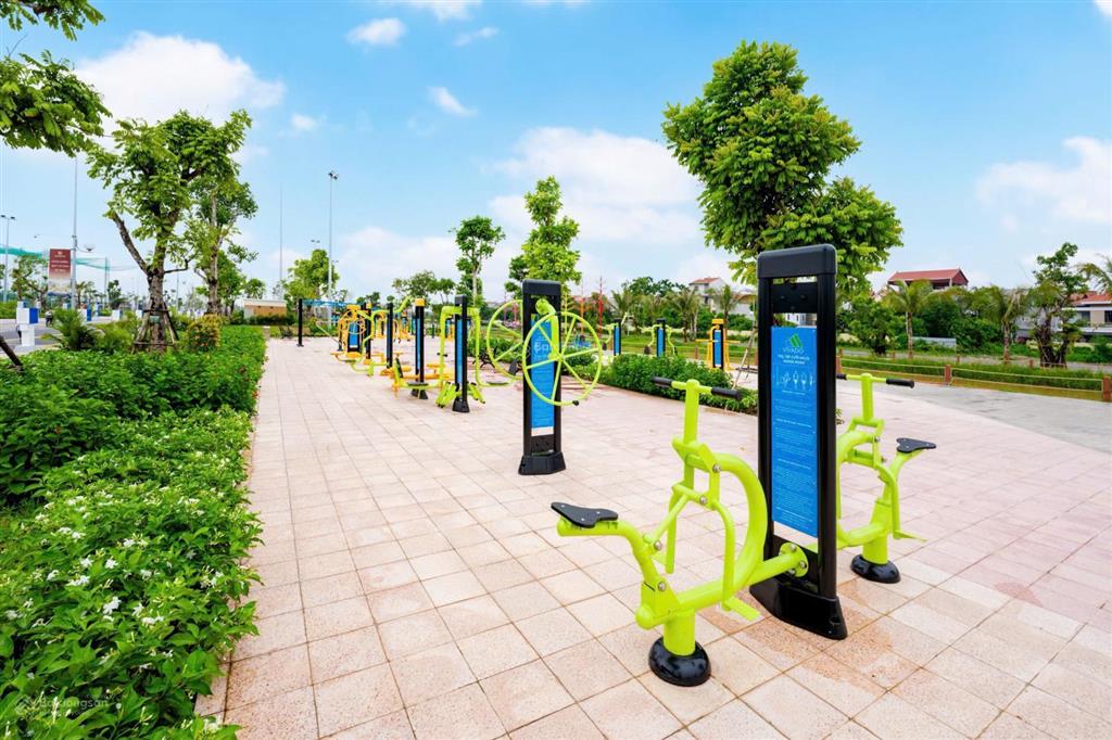 Chiết khấu 51% biệt thự song lập 228288m2 giá 26,9tỷ đơn giá 97tr/m2, liền kề 17tỷ. gọi 0942 906 ***