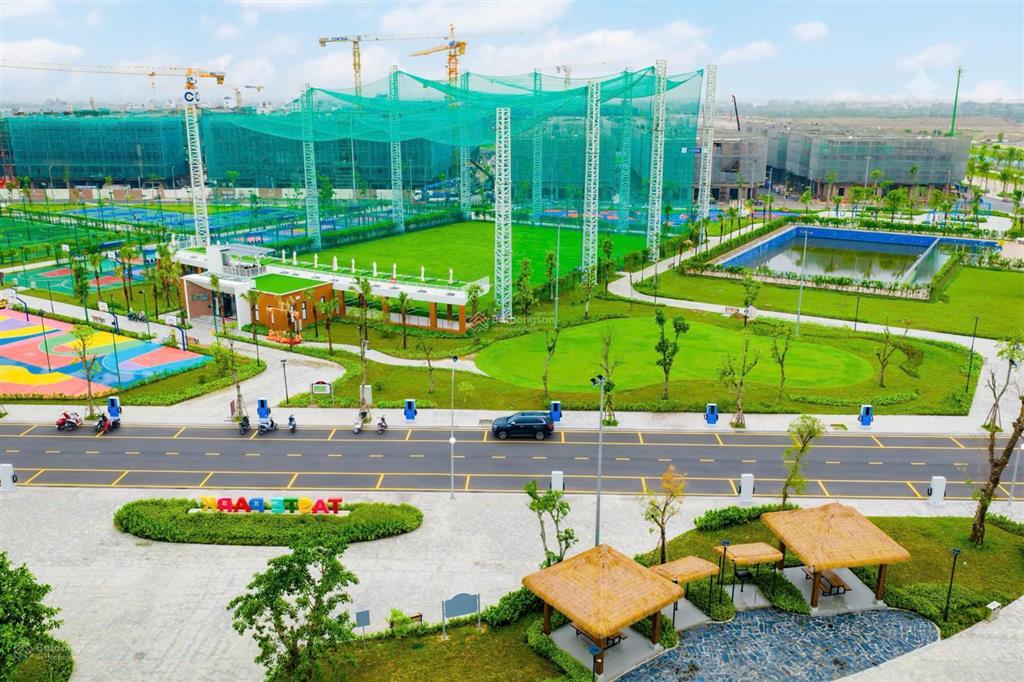 Chiết khấu 51% biệt thự song lập 228 288m2 giá 26,9tỷ đơn giá 97tr/m2 liền kề 17tỷ. gọi 0942 906 ***