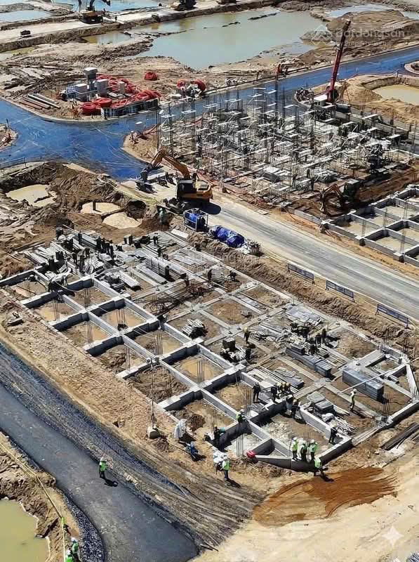 Vinhomes olympic thanh trì dự án đại đô thị thể thao quy mô lớn nhất từ trước tới nay