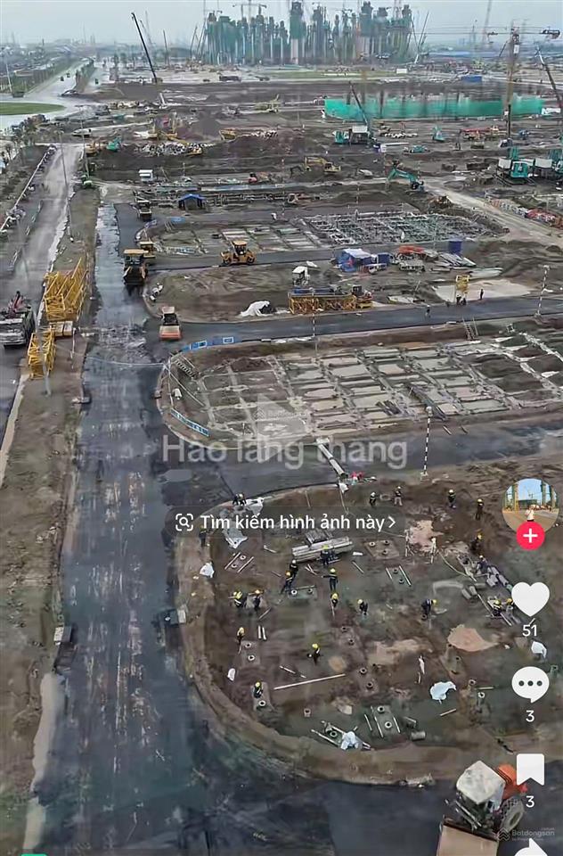 Vinhomes olympic thanh trì dự án đại đô thị thể thao quy mô lớn nhất từ trước tới nay