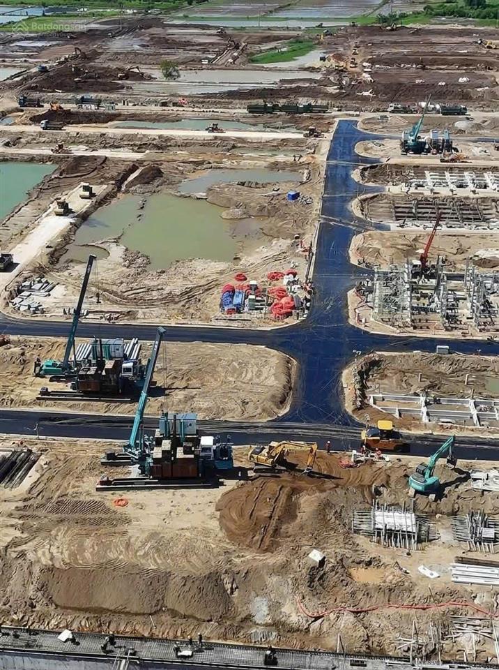 Vinhomes olympic ngọc hồi thường tín chuẩn bị ra mắt siêu dự án