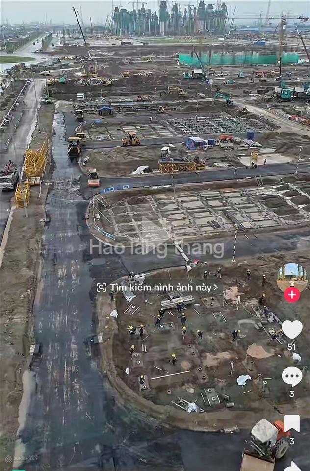 Vinhomes olympic ngọc hồi thường tín chuẩn bị ra mắt siêu dự án