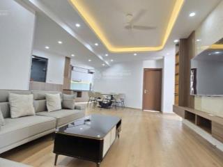 Bán căn hộ tòa 129 thiên hiền, mỹ đình, 70m2, 5.75 tỷ, 2 ngủ, 2 vs, sổ đỏ cc, full nội thất mới đẹp