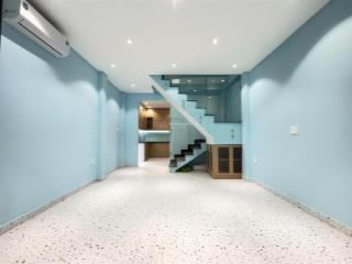 Nhà đẹp nội thất xịn  40m2 vuông vức  2 phòng ngủ  bùi đình tuý, bình thạnh  hơn 4 tỷ