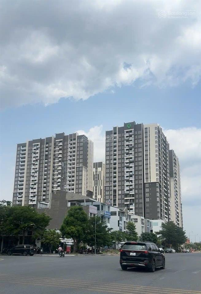 Bán căn góc 3pn2wc hiếm, bán nhanh, giá rẻ