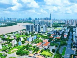 Giá thật  ko ảo, chính chủ bán căn góc 2pn victoria village, view landmark, bán 6ty6