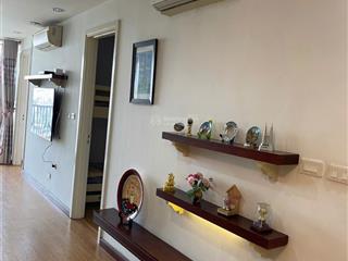 Cho thuê căn hộ 3pn 120m2 tại 229, mipec towers, đống đa, hà nội, giá 22 triệu vnd, view đẹp