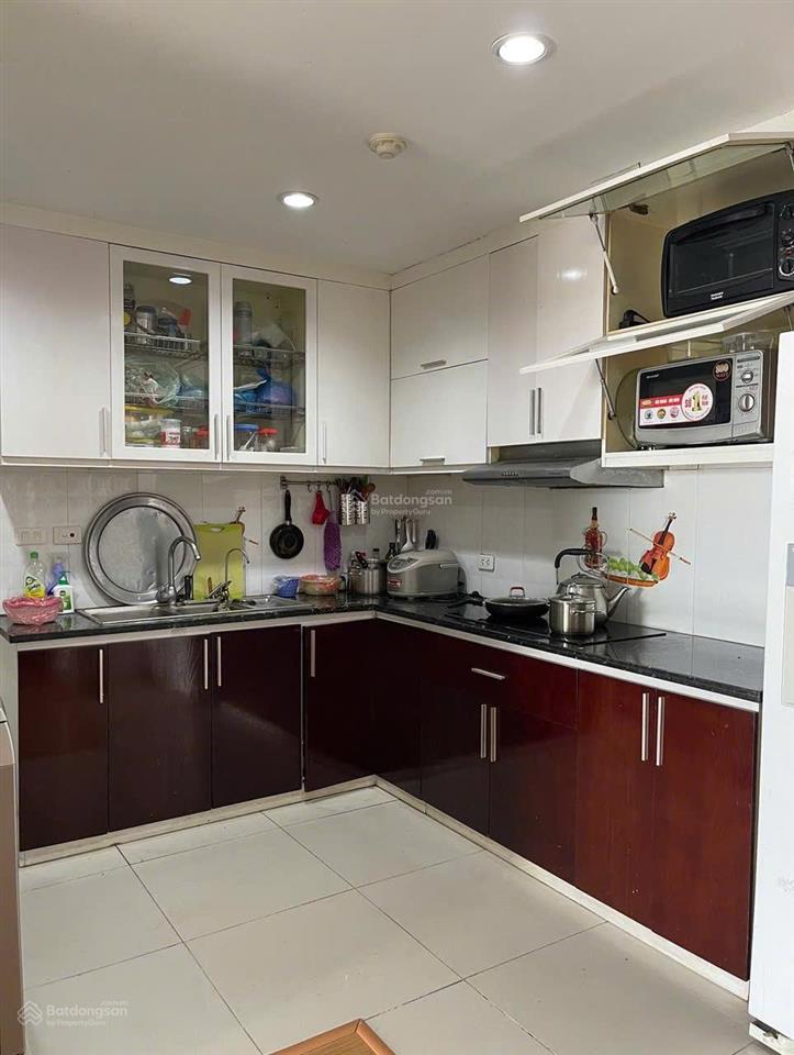 Cho thuê cc 3pn, 2wc, 120m2, giá tốt tại mipec towers, tây sơn, đống đa, hà nội
