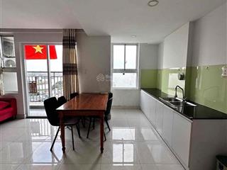 Cho thuê căn góc 2 phòng ngủ giá chỉ 5,5tr/ tháng