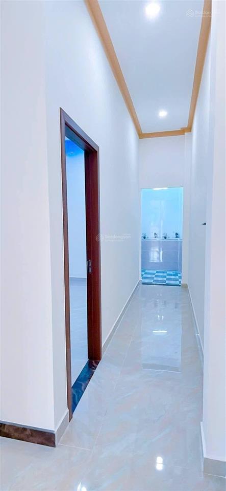 Nhà đẹp 1 lầu 1 trệt sổ hồng riêng hoàn công đầy đủ (có nhiều mẫu kiểu dángmàu sơn )