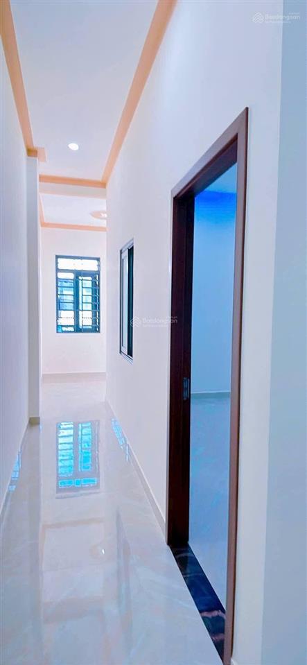 Nhà đẹp 1 lầu 1 trệt sổ hồng riêng hoàn công đầy đủ (có nhiều mẫu kiểu dángmàu sơn )