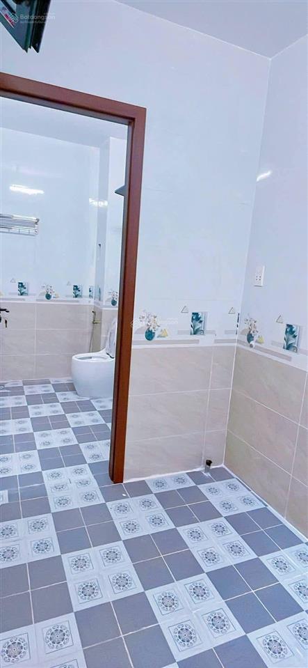 Nhà đẹp 1 lầu 1 trệt sổ hồng riêng hoàn công đầy đủ (có nhiều mẫu kiểu dángmàu sơn )