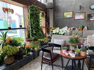 Chính chủ bán căn 24t3 thanh xuân complex  lê văn thiêm 123m2, 3n 2vs, full nội thất, có slot ôtô