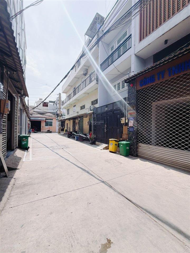 Bán nhà riêng tại đường 9, bình hưng hòa, quận bình tân, 13,25 tỷ, 108m2
