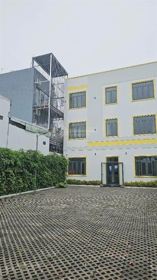 Bán cc mini tại đường 9, 25 tỷ, 442m2 bao đẹp uy tín