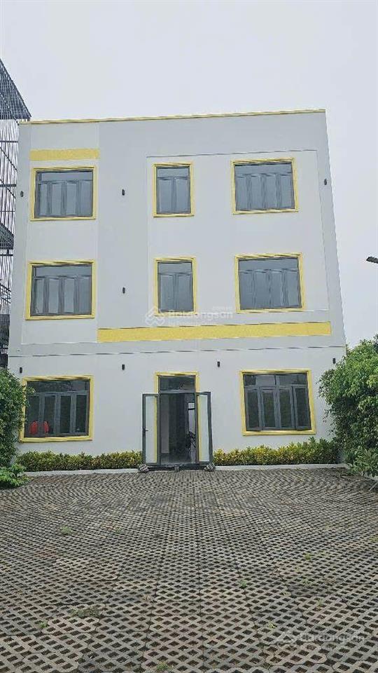 Bán cc mini tại đường 9, 25 tỷ, 442m2 bao đẹp uy tín