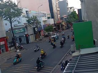 Bán nhà mặt phố tại tân sơn nhì, 18,5 tỷ, 80m2, đẹp, nhiều tiện ích hot!