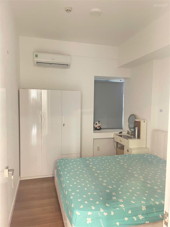 Cho thuê cc ricca q9, 7 tr/th, dt 56m2, 1pn+1,1wc full nội thất đẹp,ban công đông nam. 0902 564 ***