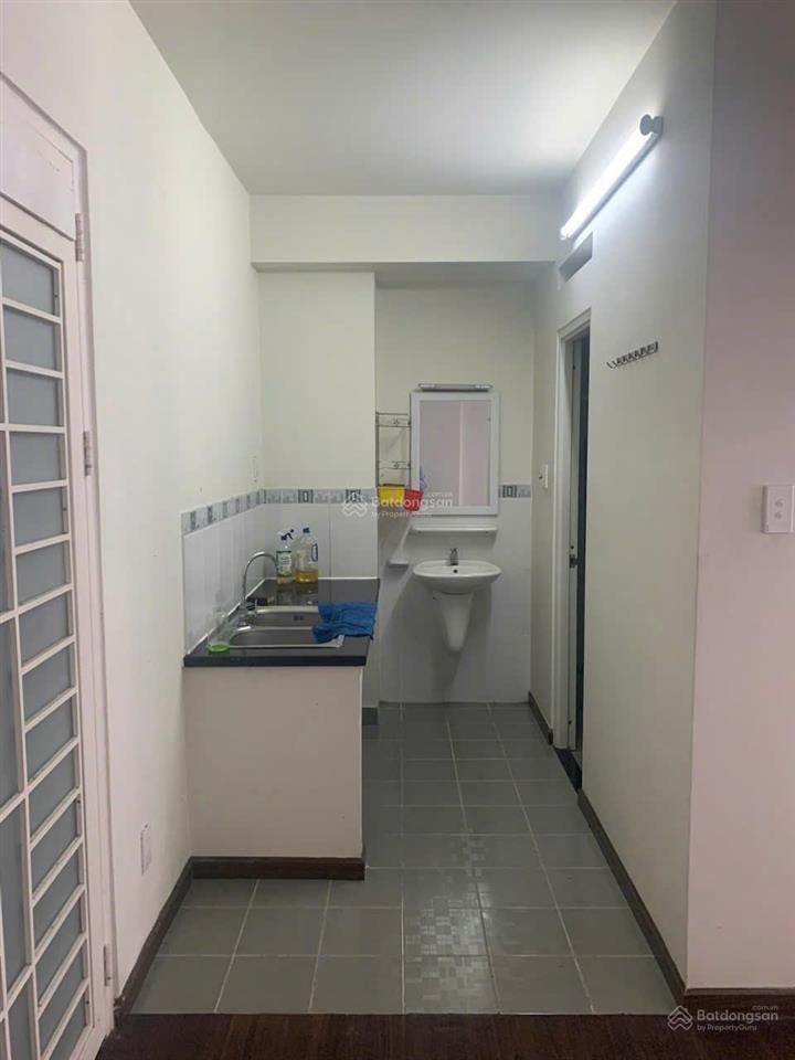 Cho thuê căn hộ ehome s, phú hữu, dt 40m2 1pn + 1wc nhà trống cđt.  0902 564 *** hỗ trợ xem