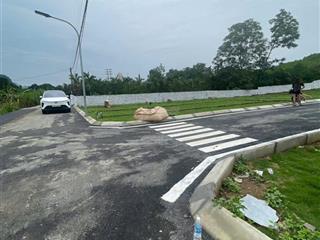 Đất giáp mỹ đức, cách ql21a 100m, sẵn sổ thổ cư xây nhà ở ngay