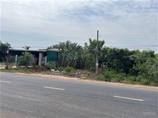 Bán đất đối diện nhà máy đường