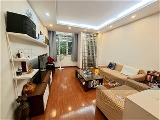 Cực hiếm! bán nhà lò đúc, 30m2, 4 tầng, mặt tiền 5.8m, giá 9.3 tỉ, ngõ nông rộng thoáng, kinh doanh