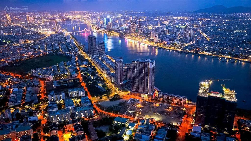 Nhận booking sun symphony residence đà nẵng  ck 5%  htls 0% 30 tháng