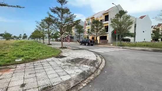 Chính chủ bán lô đất nam hội an city ngay cầu cửa đại