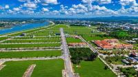 Chính chủ bán lô đất nền vịnh an hòa city 150m2 (6x25m) đường 7.5m, vỉa hè 5m