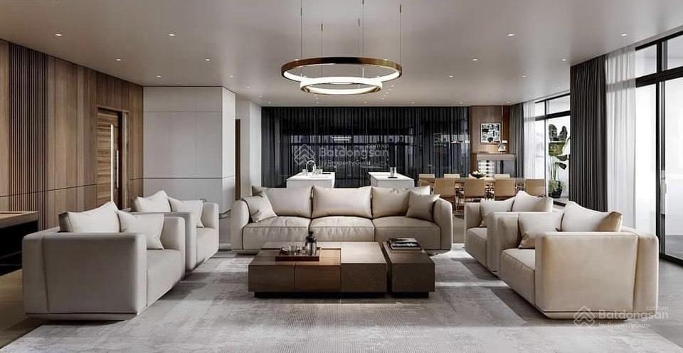 Bán chung cư vinhomes nguyễn chí thanh, 170m2, 4pn + 3wc, full nội thất  0942 033 ***