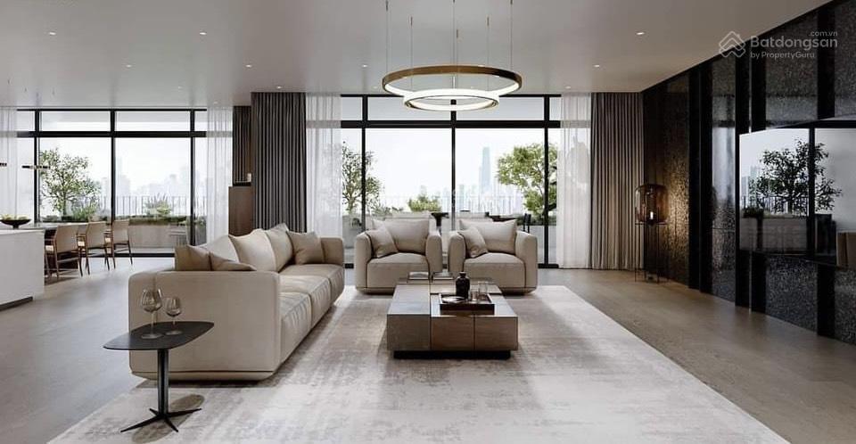 Bán chung cư vinhomes nguyễn chí thanh, 170m2, 4pn + 3wc, full nội thất  0942 033 ***