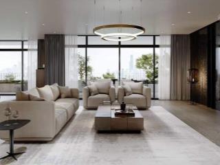 Bán chung cư vinhomes nguyễn chí thanh, 170m2, 4pn + 3wc, full nội thất  0942 033 ***