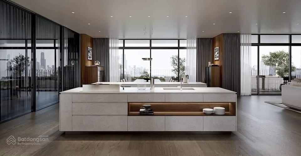 Bán chung cư vinhomes nguyễn chí thanh, 170m2, 4pn + 3wc, full nội thất  0942 033 ***