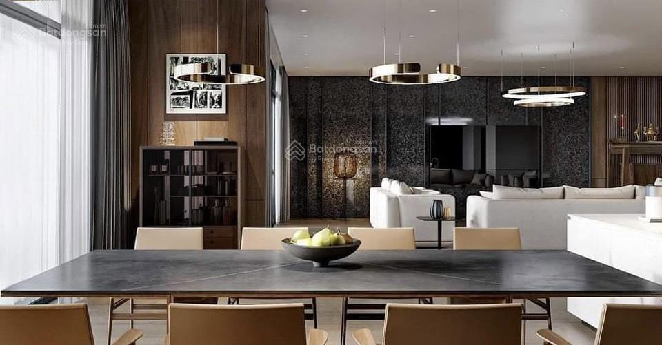 Bán chung cư vinhomes nguyễn chí thanh, 170m2, 4pn + 3wc, full nội thất  0942 033 ***