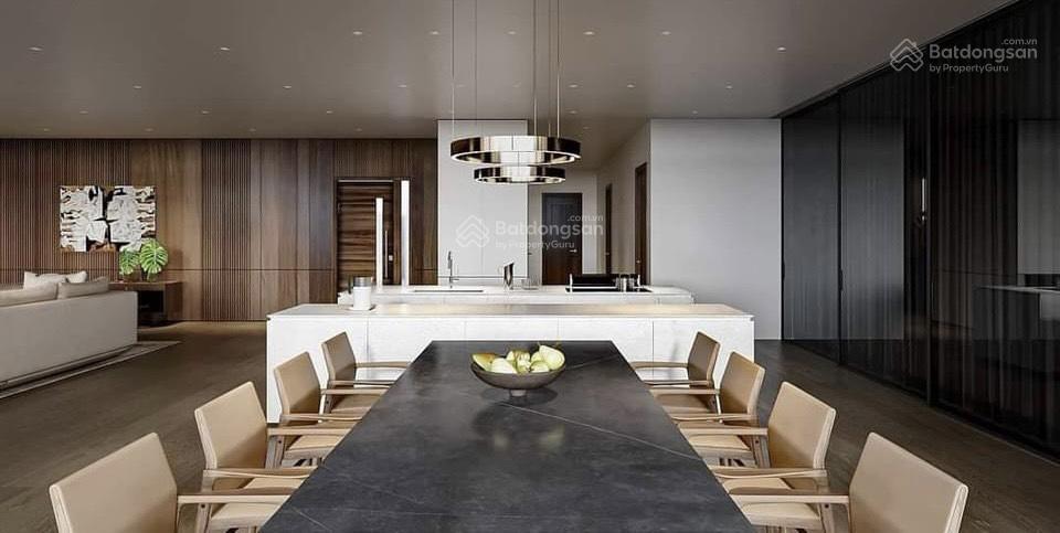 Bán chung cư vinhomes nguyễn chí thanh, 170m2, 4pn + 3wc, full nội thất  0942 033 ***