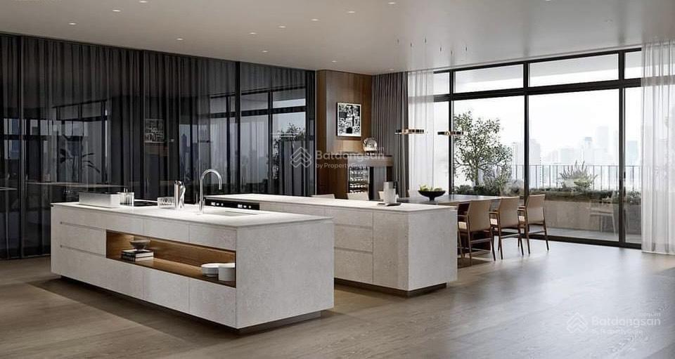Bán chung cư vinhomes nguyễn chí thanh, 170m2, 4pn + 3wc, full nội thất  0942 033 ***