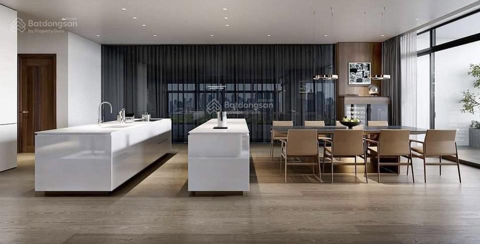 Bán chung cư vinhomes nguyễn chí thanh, 170m2, 4pn + 3wc, full nội thất  0942 033 ***