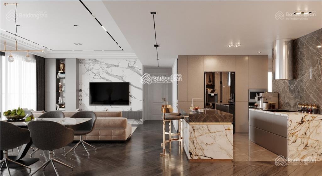 Cho thuê căn hộ view trực diện hồ 170m2, giá 50tr, 3pn, 3wc, tại d. el dorado, tây hồ, hn