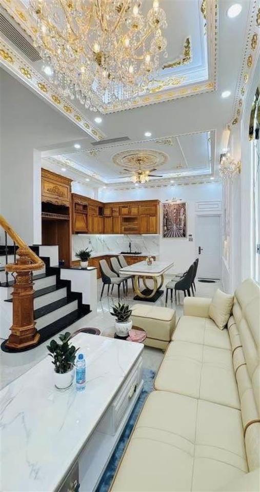 2ty890  dòng tiền hàng tháng 30tr/tháng  nhà đường chương dương, p linh chiểu, tp thủ đức