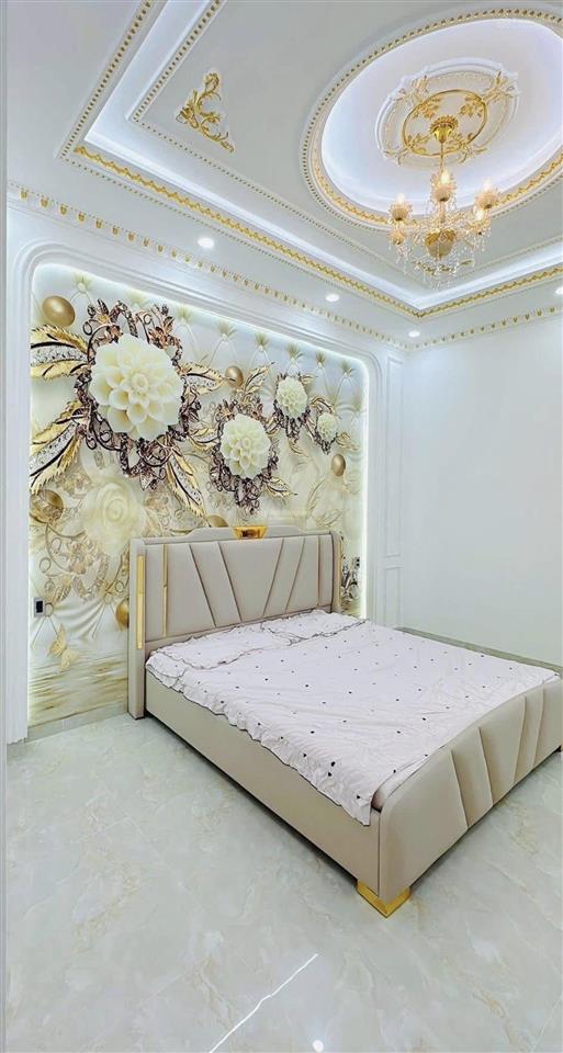 2ty890  dòng tiền hàng tháng 30tr/tháng  nhà đường chương dương, p linh chiểu, tp thủ đức