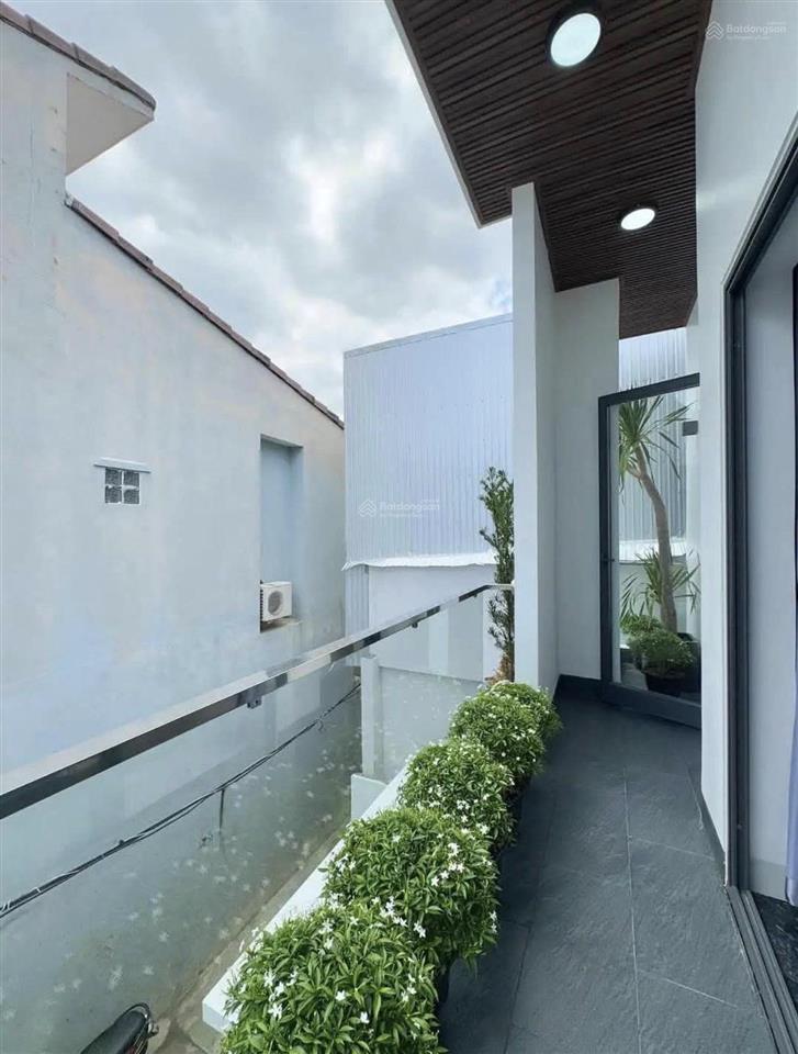 2ty890  bán căn nhà đang cho thuê 24tr/tháng đường tô ngọc vân, phường tam bình, tp thủ đức