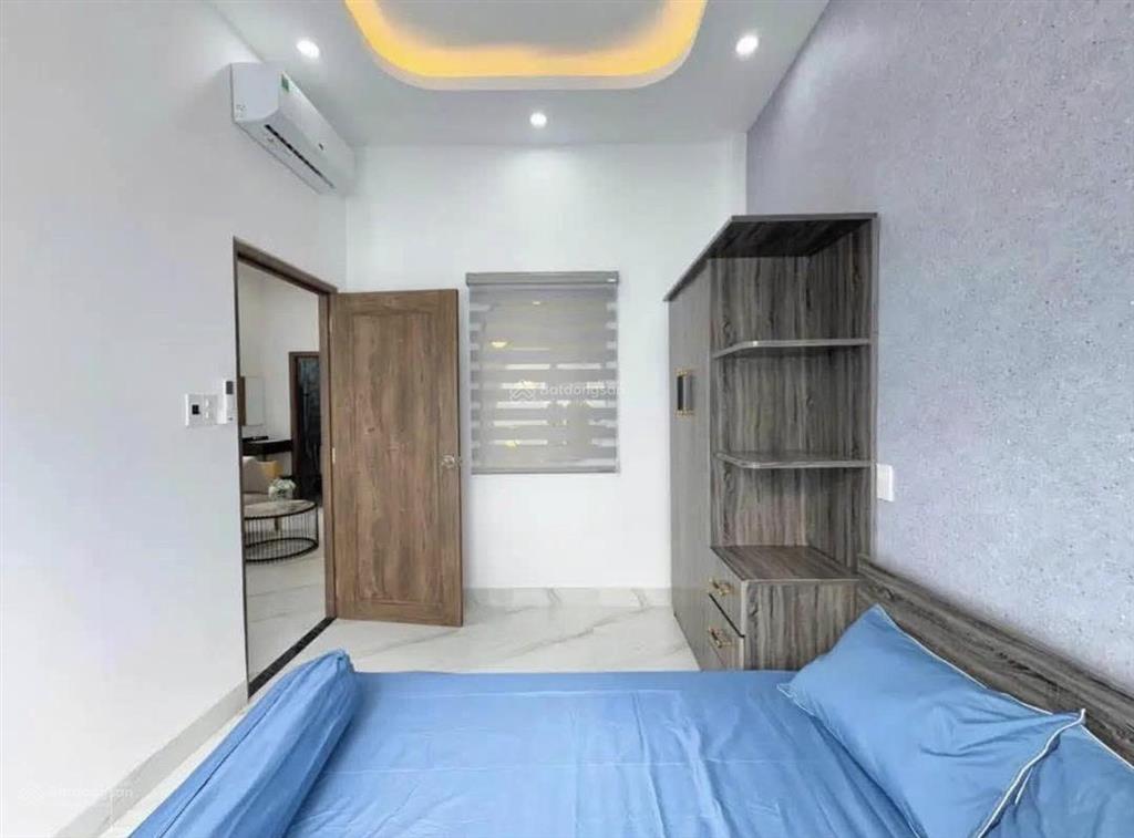 2ty890  bán căn nhà đang cho thuê 24tr/tháng đường tô ngọc vân, phường tam bình, tp thủ đức