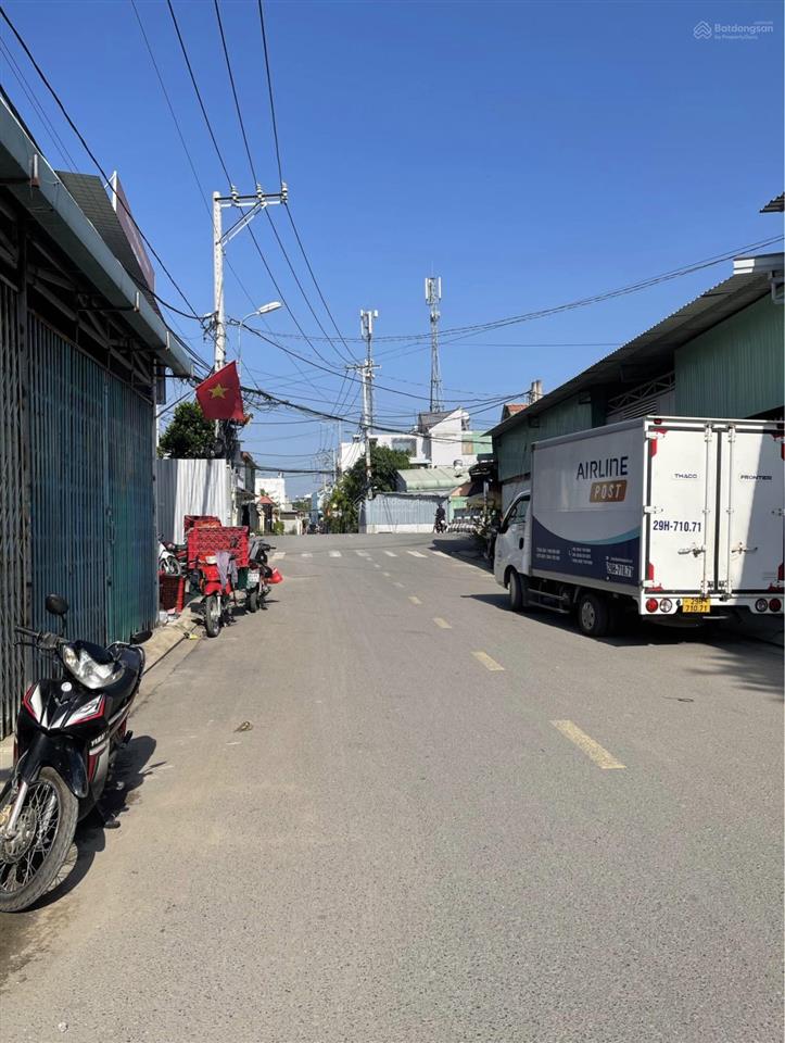 Dt 62m2 đường tô ngọc vân, tp thủ đức