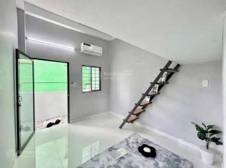 Cần bán dãy trọ 12 phòng đường quang trung, quận 9