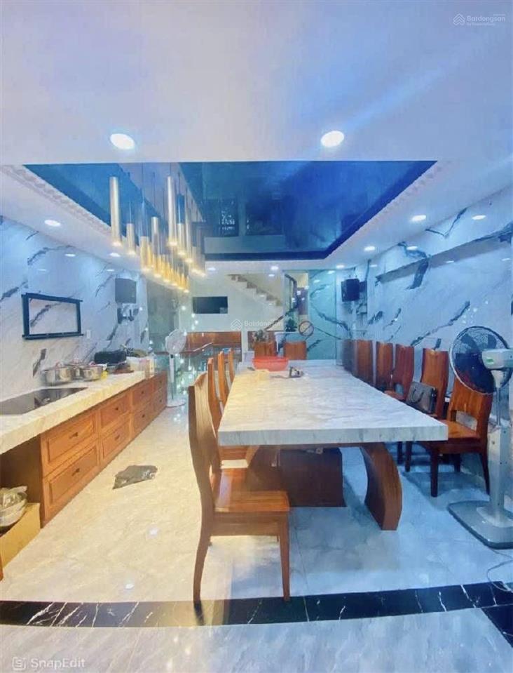 Hđ thuê 22tr/tháng  bán căn nhà đường trương văn hải, quận 9