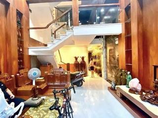 Hđ thuê 22tr/tháng  bán căn nhà đường trương văn hải, quận 9