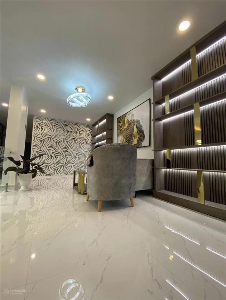 Hđ thuê 21tr/tháng bán căn nhà đường liên phường, phước long, quận 9